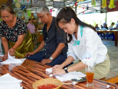 SS Rice News Convention 2025, Pattaya - Thailand